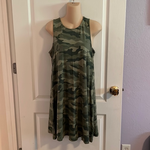 GUWOT Old Navy Dress - Picture 1 of 5